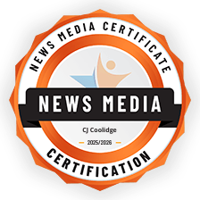 News Media Certifecate Logo