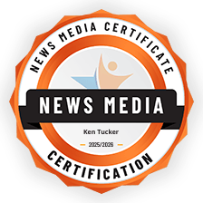 News Media Certifecate Logo